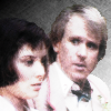5th Doctor and Peri